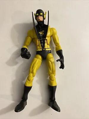 Marvel Legends Yellow Jacket Figure Select Toy Antman • $17.99