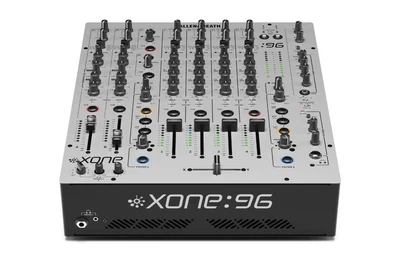 £1499.90 • Buy Allen & Heath XONE 96 Professional DJ Mixer Brand New Never Used