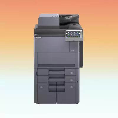 Kyocera TaskAlfa 7353ci MFP Color Printer Copier Scan 73 PPM Laser A3 *Less 120K • $6999