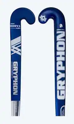 GRYPHON Taboo Bluesteel Hockey Stick • $399.95