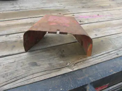 Massey Harris  333 44 444 Tractor PTO Shield Cover • $200