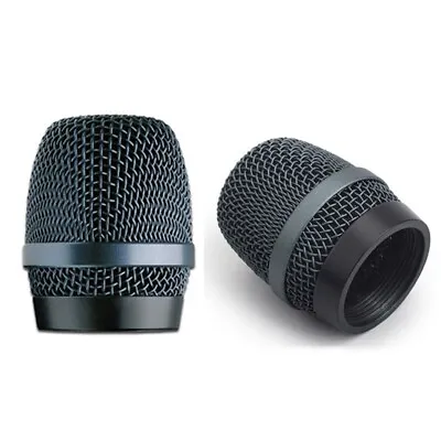 2 Pcs Replacement  Microphone Grille For Sennheiser E935 E945 Wired Handheld MIC • $18.66