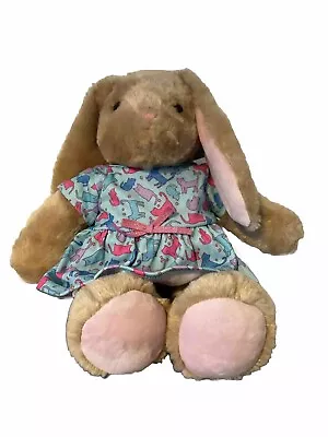 Build-A-Bear Workshop - Pawlette Bunny Rabbit Plush • £0.99