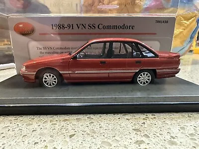 Holden VN SS Commodore By Trax 1:43 Scale Resin Model NEW  • $160