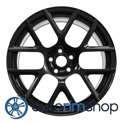 Dodge Challenger Charger 2015 - 2019 20  OEM Wheel Rim Without Mopar Stamp • $406.59