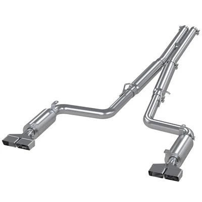 Best Challenger Rt Exhaust Deals Dealsan