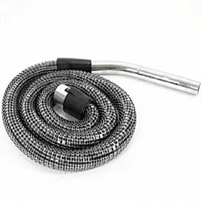 $49.99 • Buy Long Wet Dry Hose For Rainbow Vacuum Cleaner D2 D3 D4 SE PN2 W/ Metal Handle 10'