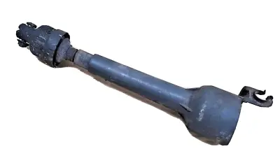 1982-1992 Z28 Camaro Firebird Trans Am Lower Steering Column Intermediate Shaft  • $29.92