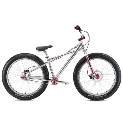$1675 • Buy SE Bikes Fat Quad 26  BMX Bike