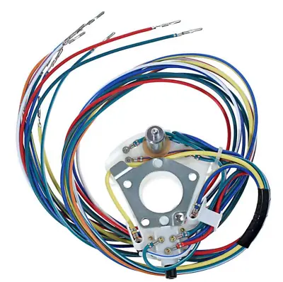 OER Turn Signal Switch For 1967 Mustang Falcon Fairlane Galaxie Cougar W/O Tilt • $99.98
