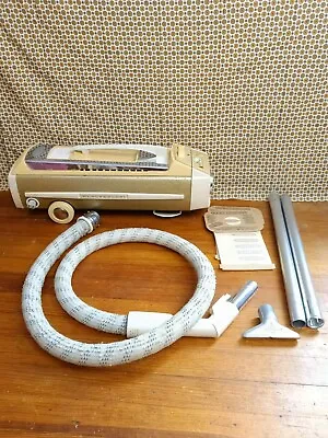 Electrolux 1974 Super J W/ Accessories Working • $45