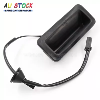 Car Boot/Tailgate Release Switch For Ford Focus MK2 2004-2008 3M51-19B514-AC • $18.99