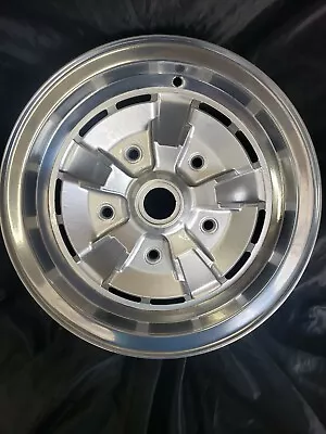 ASTON MARTIN FACTORY 15 X7  LAGONDA ALLOY WHEELS RECONDITIONED • $375