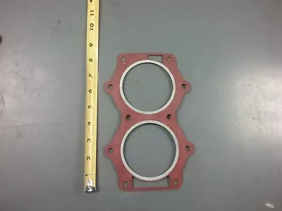 Head Gasket For A 45 HP McCulloch Outboard Motor • $29.95