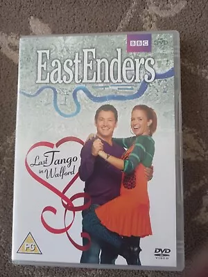 Eastenders Last Tango In Walford Dvd Ricky And Bianca • £3.99