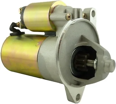 $51.49 • Buy New Starter Ford F-150 F-250 F-350 Bronco 4.9 6-cyl A/T V8 5.0 & 5.8 1992-1996