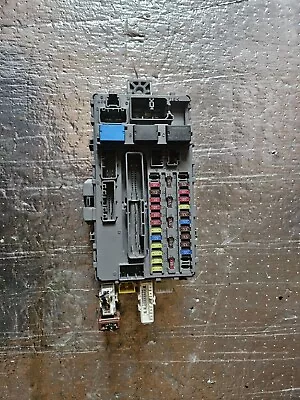 2008 Honda Accord Ex 4 Cylinder Under Dash Driver's Side Fuse Box • $69.99