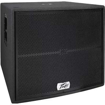 Peavey 03600480 Eu 218 Sub • $848.36