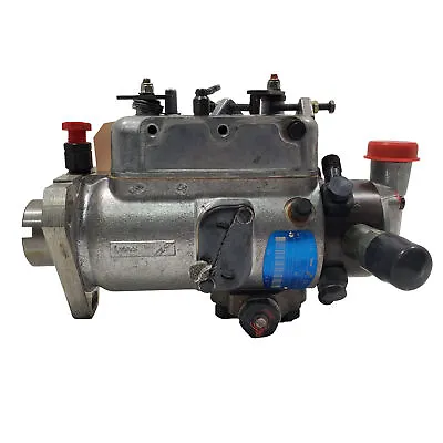 Perkins VE 4 Injection Pump Fits Lucas CAV 4.236 Engine 3348F100 (2643C248) • $2200
