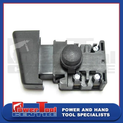 £12.89 • Buy Makita Trigger Switch Spare Part Replacement For 110v 240v Mixer Paddle UT120