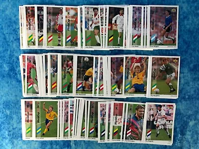 £1.29 • Buy Upper Deck World Cup USA 1994 Preview SINGLE Football Trading Card 1993 ENG/GER