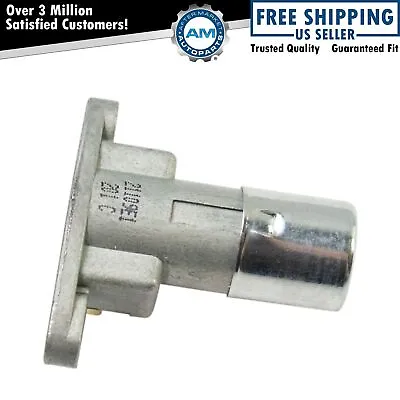 Headlight Headlamp Floor Mounted High Beam Dimmer Switch For Ford Lincoln • $15.19