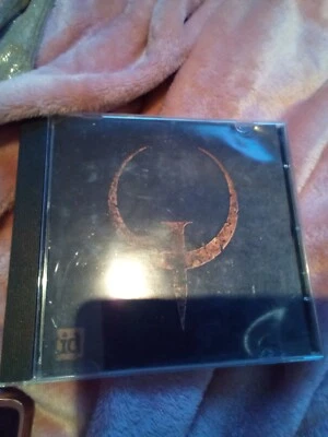 £36 • Buy Quake 1 Original Big Box PC CD  Windows 95 Rare Collectable PC Videogame Classic