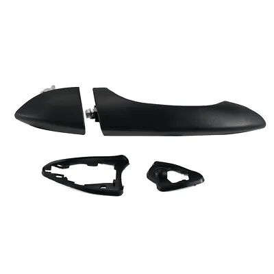 For BMW E53 X5 00-06 Right Passenger Front/Rear Outside Door Handle 51218243618 • $16