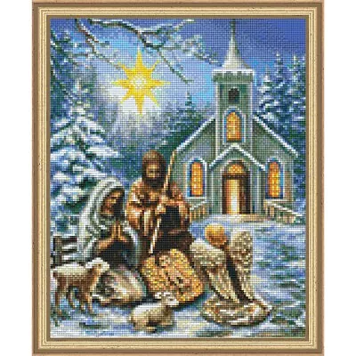 PixelHobby Nativity Mosaic Art Kit • $89.99