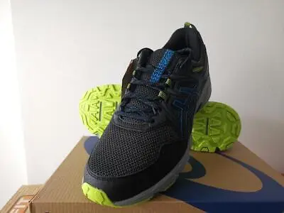 New! Mens Asics Gel Venture 8 Trail Running Shoes Sneakers - 12 • $59.95