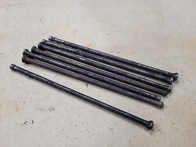 Volvo P1800 1800 120 122 123 Amazon B18 B20 Push Rods • $29.99