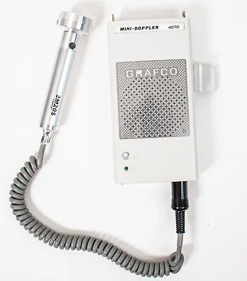 Grafco 4070 Mini-Doppler • $75