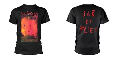 ALICE IN CHAINS - Jar Of Flies - T-shirt - NEW - LARGE ONLY • $39.99