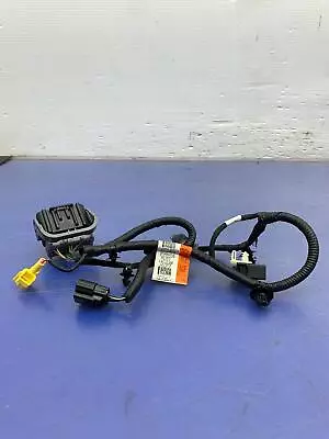 2021 - 2023 Ford F150 Oem Front Right Seat Wire Wiring Harness Mu5t14d230 • $59.90