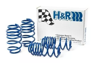 H&R 50835 For Sport Lowering Springs 07-14 Dodge Avenger/Chrysler Sebring • $256.95