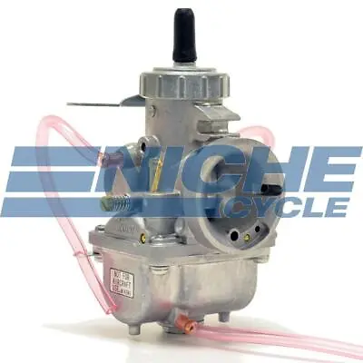 Genuine Real Mikuni 30mm VM Series Round Slide Spigot Carburetor Carb VM30-83 • $137.50