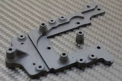 3D Printed Replacement Reinforced Upgrade G11 Part For Tamiya Vanquish RC VQS • $16.90