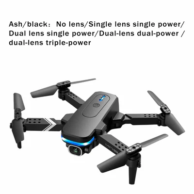$27.48 • Buy KY910 Foldable Drones Helicopter RC Quadcopter For Outdoor Beginners Adults