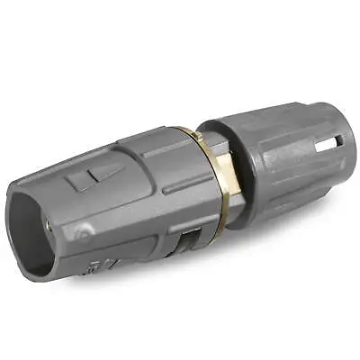 Karcher Triple Jet Nozzle For HD And XPERT Pressure Washers (Easy!Lock) Size 040 • £95.95