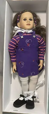 My Twin Doll Collection. Hospital Admission Doll • $290