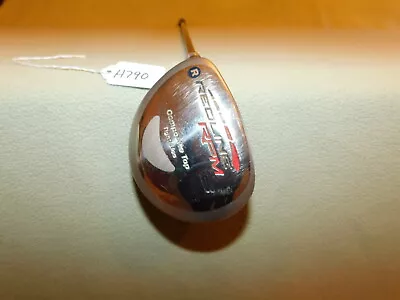 2005 Left Handed Adams Redline RPM Regular Flex Fairway 3 Wood   H790 • $26.99