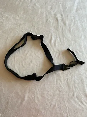 Tactical Single Point Sling - Black (New) • $7.99