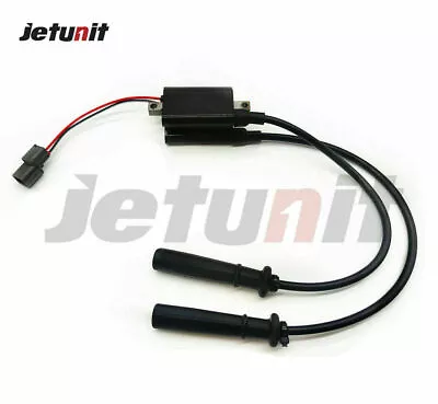 For Yamaha 68V-82310-00-00 115HP 200HP 225HP Outboard Ignition Coil 2000-2006 • $65.12