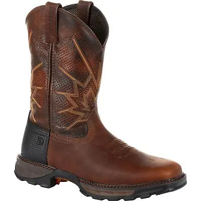 Durango® Maverick XP™ Ventilated Western Work Boot • $165