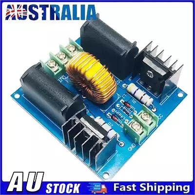 Flyback Driver Module Convenient ZVS Heating Plate Useful For Generator Working  • $12.74