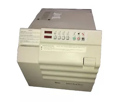 Midmark Ritter M9 Ultraclave Autoclave Sterilizer • $1899