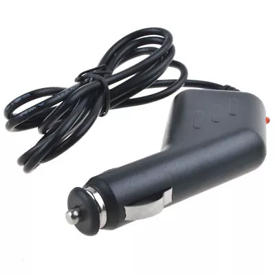 Auto Car Adapter Charger For Motorola Talkabout FV200 FV300 MB140 Radio Power • $8.75