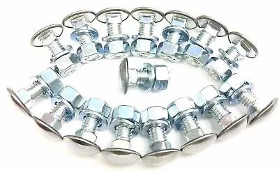 $76 • Buy Holden Torana Lh Lx New Bumper Bar Bolts Front And Rear