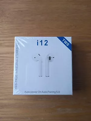 Ear Phones Wireless • $20