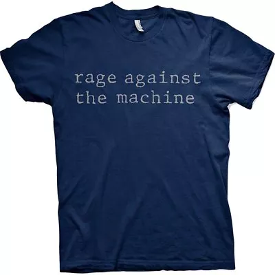 RAGE AGAINST THE MACHINE - Unisex - XX-Large - Short Sleeves - PHM - K500z • £16.71